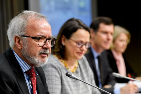 EU bank closes 2019 with stronger results in climate finance and a record number of deals