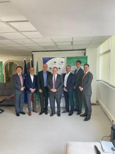 France: Treefrog Therapeutics secures €30 million from EIB marking a significant milestone in the company’s journey to accelerate the field of cell therapy 