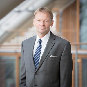 Vice-President of the EIB from October 2016 to October 2019