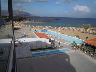 Credit line to Greek commercial banks to support SMEs and MidCaps’ investments in various fields, including tourism and agriculture