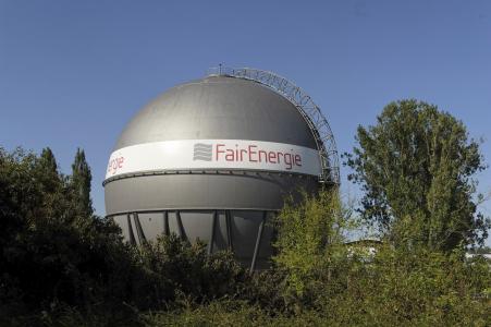 Germany: EIB supports expansion of electricity and district heating networks in Reutlingen