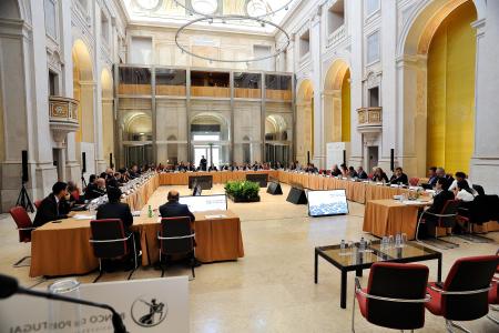 Conference on ‘Investment Finance and the Recovery’