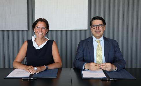 The EIB Group and BBVA agree to mobilize €1.194 billion to boost climate action and the economic recovery of SMEs in Spain