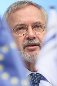 Mr Werner Hoyer, President of the EIB