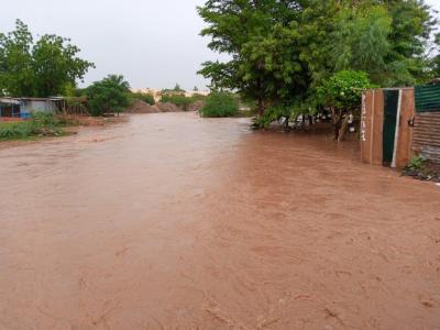 ATI Membership Contribution Burkina Faso