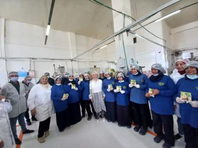 EIB and Banque Misr strengthen cooperation to support SMEs and sustainability financing