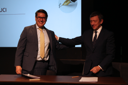 The European Commission and the European Investment Bank (EIB), provide UCI with €2.6 M to mobilize €46.5 M for energy efficient housing