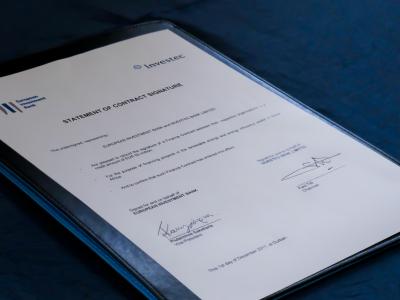 INVESTEC CLIMATE ACTION FL