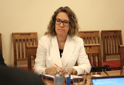 Latvia Housing event