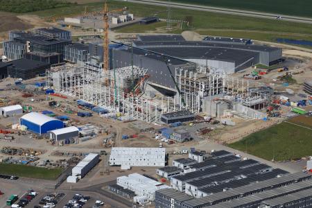 Sweden: EU reaffirms support for ESS research infrastructure