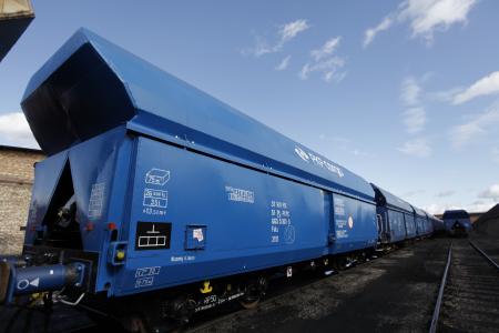 Upgrading of PKP Cargo’s fleet by the purchase and modernisation of locomotives and wagons