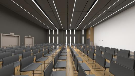 EUR 21 million European Investment Bank backing to strengthen research, education, and innovation infrastructure at the Technical University of Cluj-Napoca