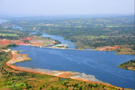 EIB’s delegation visits Uganda to discuss investment opportunities