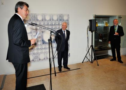 Conference on ‘Investment Finance and the Recovery’