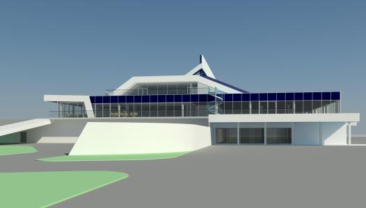 #InvestEU: European support for Tallinn Airport expansion