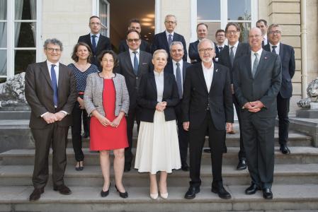 Two-billion-euro urgent financial support for Ukrainian refugees in Europe