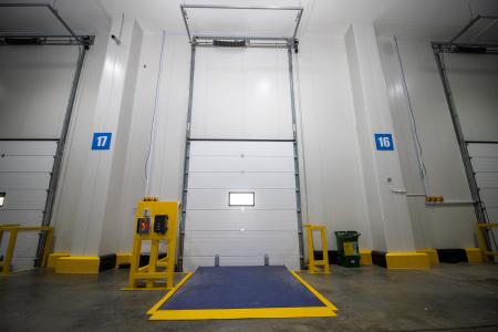 Kenya: EIB supports Africa’s first of a kind cold storage facility launch