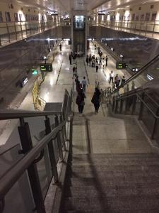 Construction of a 23 km metro line and purchase of a fleet of about 80 metro cars in Lucknow, Uttar Pradesh, northern India