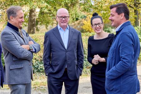 Austria: EIB co-finances Engelhartstetten wind farm