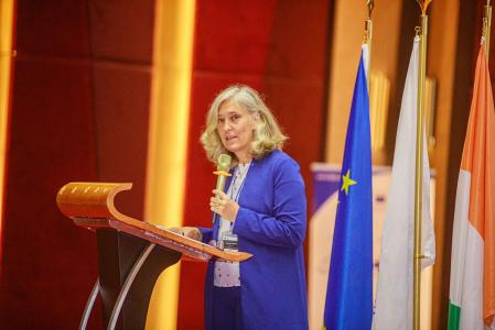 Académie de la BEI dédiée aux banques des PME et aux microfinances en Afrique de l’ouest et Afrique centrale