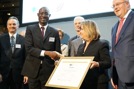 Finalist Opportunity Bank of Uganda