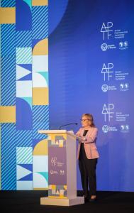 Africa gets shot in the arm as African Pharmaceutical Technology Foundation gets underway 