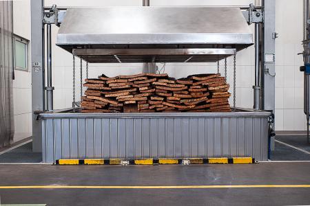 Support to Corticeira Amorim’s, leading producer in the field of cork industry, RDI investment programme for research, innovation and product development