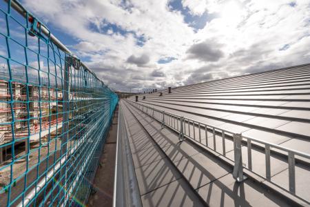 SWSG concludes financing contract with the EIB