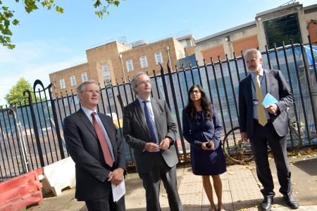 Oxford University to benefit from largest ever EIB university loan