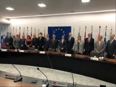 First EIB Global visit to Latin America to announce new funding for Brazil