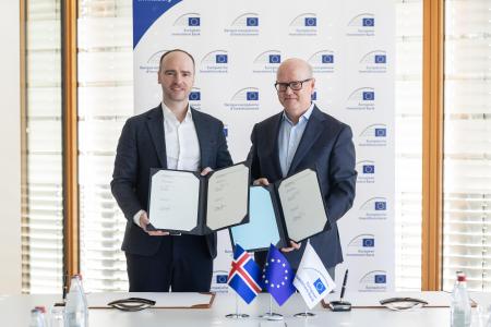 Sidekick Health Secures €35 Million Venture Debt from EIB to Accelerate R&D and Global Expansion