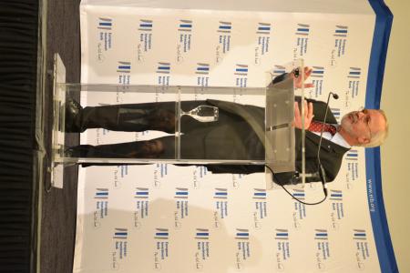 Werner Hoyer, EIB President