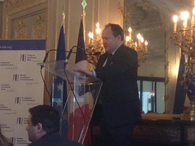 FEIS en France : lancement d’Eiffel Energy Transition, un fonds dédié au financement de la transition énergétique