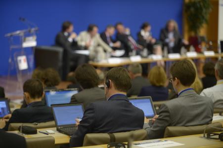 Premières Assises Européennes du Financement des PME