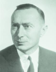 EIB Vice-President from July 1962 to September 1970