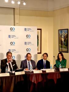 Greece: EIB confirms new EUR 14.3m million financing support for innovative software provider OneDealer International in Greece