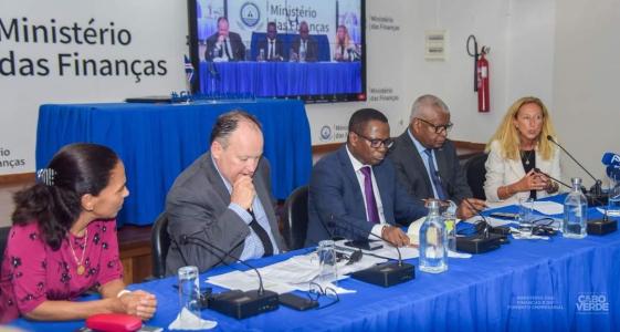 Global Gateway : l’Équipe Europe renforce son soutien au secteur numérique, aux infrastructures portuaires et aux énergies renouvelables de Cabo Verde