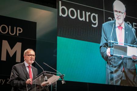 EIB Group Forum - Day 1 (27 of February 2023)