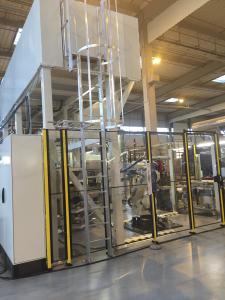 Support for R&D of aircraft components and the development of new manufacturing technologies in DAHER, a mid-sized aerospace manufacturer