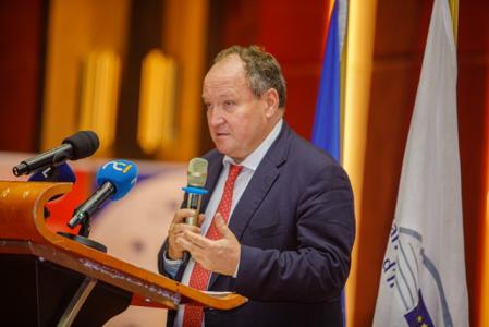 Académie de la BEI dédiée aux banques des PME et aux microfinances en Afrique de l’ouest et Afrique centrale