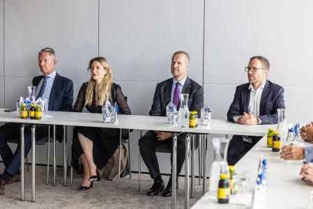 Austria: EIB and savings banks finance new affordable housing in Salzburg and Tyrol