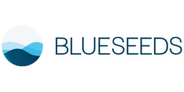 Blueseeds logo