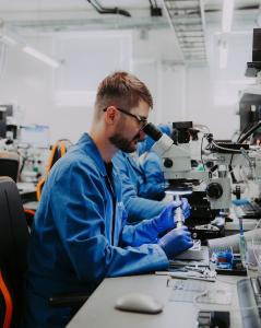 Finland: EIB signs €17 million loan to Finnish iPhone refurbisher Swappie