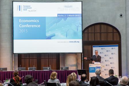 Investment and Investment Finance in EuropeInvesting in Competitiveness and Innovation