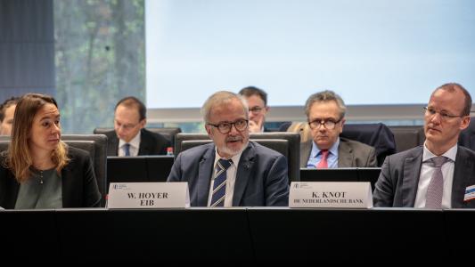 2017 edition of the Annual Economics Conference