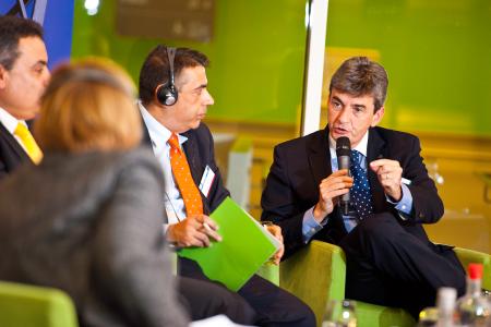 13th FEMIP Conference Energy efficiency in the Mediterranean