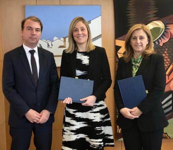 Juncker Plan: EIB supports Portuguese car interiors manufacturer TMG’s growth and innovation strategy 