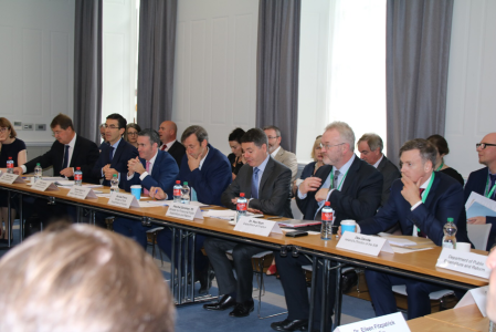 Ministers welcome new EIB support for housing and climate investment in Ireland 