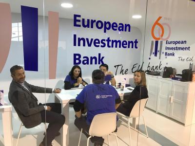 Web Summit 2018 Portugal Growth Lounge