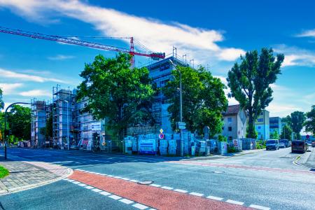 Erlangen Social and Affordable Housing